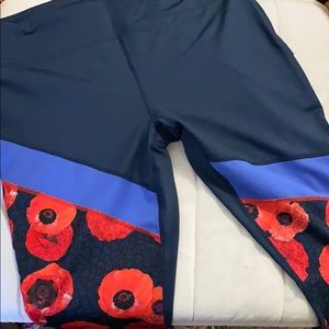 NWOT Joy Lab Full Length Workout Leggings